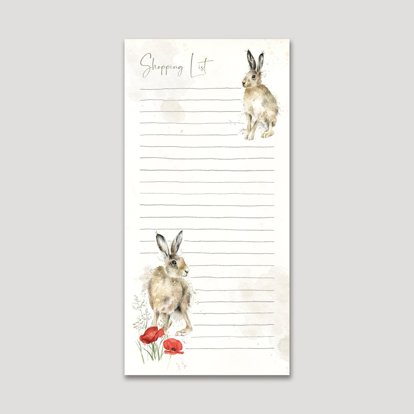 Puffin Jotter Pad